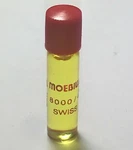 Moebius 8000 Natural Oil - 1ML Pocket And Wristwatch Fast Post. Fixed Price $9.33.