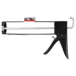 Prosource CT-907P Caulk Gun, 300 Ml, Oz, 10 Cartridge, Trigger Handle. Fixed Price $25.69.