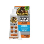 Gorilla 100% Silicone Caulk, Waterproof Sealant, 2.8OZ Squeeze Tube (pack .... Fixed Price $14.45.