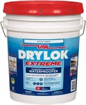 Drylok Latex Base Masonry Waterproofer Interior/exterior Smooth Finish. Fixed Price $229.38.