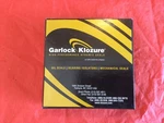 Garlock Klozure 21158-2168 Oil Single Lip (two Seals For This Price). Fixed Price $89.75.
