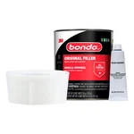 Bondo Original Filler, Or-qt-es, 28 Oz (793.78 G). Fixed Price $38.16.