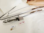 Teledyne Laars R20607400 Pilot Burner And Bracket. Fixed Price $125.00.