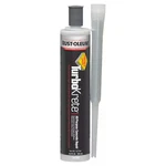 Rust-oleum 257395 Crack Filler, Cartridge, Gray, Turbokrete. Fixed Price $32.35.