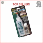 Epoxy Wood Hardener Two-part 3.25OZ Kit For Rot Repair. Fixed Price $19.76.