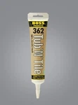 X Tubes Boss 362 Bright White Acrylic & Tile Caulk 5.5 Oz.. Fixed Price $24.99.