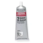 Loctite 198819 Slow Dry Flexible Cure Gasket Sealant, 7 Oz, Black, Temp Range. Fixed Price $16.29.