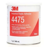 3M Epoxy Adhesive, 4475 Series, Amber, 1 Qt, Dual-cartridge. Fixed Price $177.66.