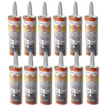 Dicor 501LST-1 (501LST), Self-leveling Lap Sealant Tan, 10.3 Oz, Pack Of 12. Fixed Price $123.20.