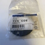 Telemecanique XVA.C06 Flange Gasket Socket Schneider Electric - New &. Fixed Price $8.02.
