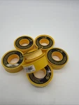 6 Rolls Harvey / Oatey Gas Line Ptfe Thread Seal Tape. Fixed Price $12.00.