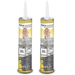 Dicor 551LST-1 Qty. 2, Non-sag Non-leveling Lap Sealant, Tan, 10.3 Oz Tube. Fixed Price $27.98.