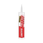 Loctite Polyseamseal White Acrylic Latex Adhesive Caulk 10 Oz. (pk 12). Fixed Price $68.80.