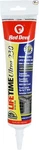 Red Devil 0705 Lifetime Ultra Premium Elastomeric Acrylic Latex Sealant 12 Pack. Fixed Price $50.00.