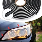 13FT Car Headlight Sealant Tape,butyl 157.48*0.35*0.28 Inch, Black. Fixed Price $10.52.