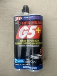 Red Head Epcon G5+ 30.4 Oz Medium Duty Concrete Anchoring Adhesive-free Shipping. Fixed Price $29.99.