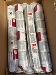 3M Construction Sealant, 600 Ml, Sausapack, Gray, Polyurethane BASE,525. 2PK. Fixed Price $12.83.