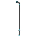 Gilmour 36" Heavy Duty Water Wand Swivel Connect 5 Spray Patterns Ergonomic Grip. Fixed Price $16.13.