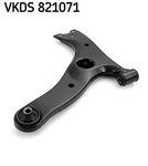 Vkds 821071 Skf Control Arm, Suspension For Toyota. Fixed Price $111.92.