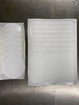 Usa Made Stepsaver Products Vinyl Siding Repair Patch Kit (8, 5"X 7"). Fixed Price $19.97.