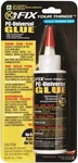 Protective 804049 Pc-universal Glue All Purpose Adhesive High Performance 4OZ. Fixed Price $15.66.