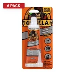 Gorilla All Purpose Construction Adhesive 2.5 Oz (pack Of 6). Fixed Price $41.96.