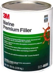 3M - 7000000604 Marine Premium Filler 46006 Gal (1EA). Fixed Price $302.01.