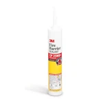3M Fire Barrier Sealant Cp 25WB+, Red, 27 Fl Oz Cartridge. Fixed Price $265.20.