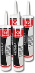 0637 Asphalt Filler Sealant Black Acrylic Driveway Sealer For Cracks & J. Fixed Price $25.99.