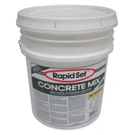 Rapid Set GRA-RSCM-60 MIX,PAIL,60 Lb,concrete 15F527. Fixed Price $76.82.