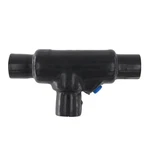 Thomas & Betts EYS21-G Ocal Pvc-coated Conduit Sealing Fitting, V/h, 3/4". Fixed Price $159.60.