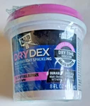 Dap Drydex Heavyweight Spackling Drywall Repairs 8 Fl Oz Free Shipping. Fixed Price $10.85.