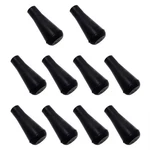 Honbay 10PCS Soft Rubber Arrowheads Glue Target Tips Point Blunt Bro.... Fixed Price $10.73.