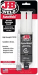 Jb Autoweld Syringe - 25ML (50138). Fixed Price $13.75.