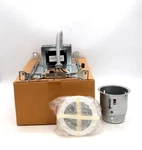 Signtex MLDBB10L2W Moonlite Led Emergency Light. Fixed Price $128.25.