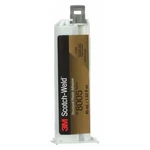 3M Epoxy Adhesive, DP8005 Series, Black, Dual-cartridge, 10:01 Mix Ratio, Hr. Fixed Price $79.09.