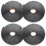 Taglly Butyl Sealant Tape, 13FT Rubber Headlight Glue 4 Pack. Fixed Price $51.49.
