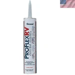 28100V Pro Rv Flexible Sealant, Oz Cartridge, Clear. Fixed Price $41.27.
