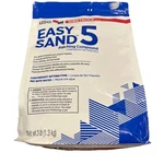 Sheetrock Easy Sand 5 Lightweight Setting Type 3 Lb. Drywall Joint Compound. Fixed Price $19.90.