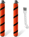 Smilefil 2 Pack Soft Brush Roll Replacement Compatible With Shark Flex Duoclean. Fixed Price $52.88.