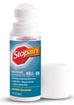 Stopain Extra Strength Releiving Roll-on (3 Oz). Fixed Price $12.99.
