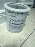 (1 Gallon) Armacell Armaflex 520 Adhesive New. Fixed Price $98.00.