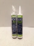 Geocel GC55103 Roof Sealant, Black, Oz., 90 Min-lot 2. Fixed Price $13.99.