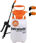 Petra Gallon Pump Sprayer - HD101 Garden With 2 Nozzles Included Pu.... Fixed Price $27.99.