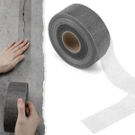 250 Ft X Inch Cement Board Joint Tape Self Adhesive Durable Gray Fiberglass.... Fixed Price $21.94.