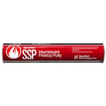 Sti SSP100 Fire Barrier Putty, 36 Cu In., Red. Fixed Price $38.99.