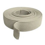 Frost King Fingertip Rope Caulk, 90' Long, 19 Oz., Grey Oz, Gray. Fixed Price $13.19.