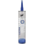 Dap Ultra Clear 10.1 Oz. Flexible Elastomeric Sealant, 18388. Fixed Price $12.75.