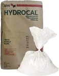 Usg Hydrocal 10 Lbs - Gypsum Cement Plaster White Mold Making And Casting. Fixed Price $34.50.