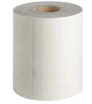 Huber Zip System Linered Stretch Flashing Tape 9" X 75' Composite Acrylic Black. Fixed Price $145.00.